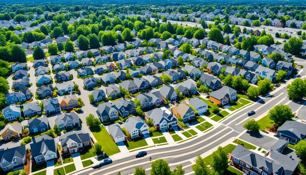 Auswahl des richtigen Immobilieninvestments