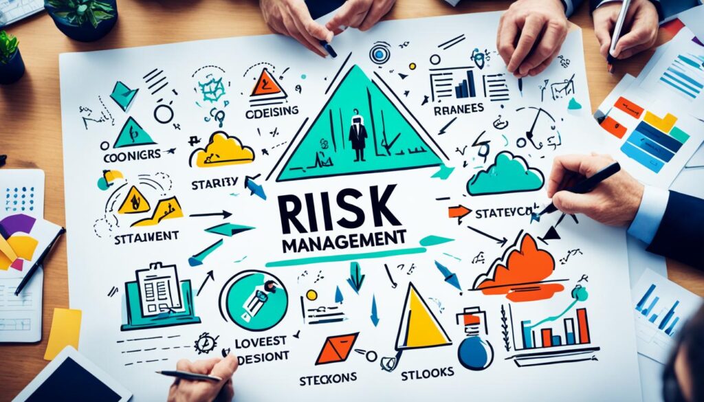 Risikomanagement am Aktienmarkt